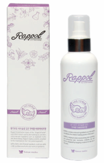 Rappol Soothing Mist